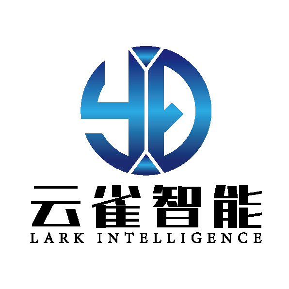 云雀智能logo