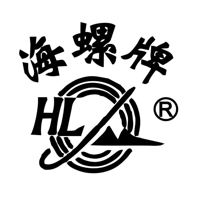 海螺牌logo