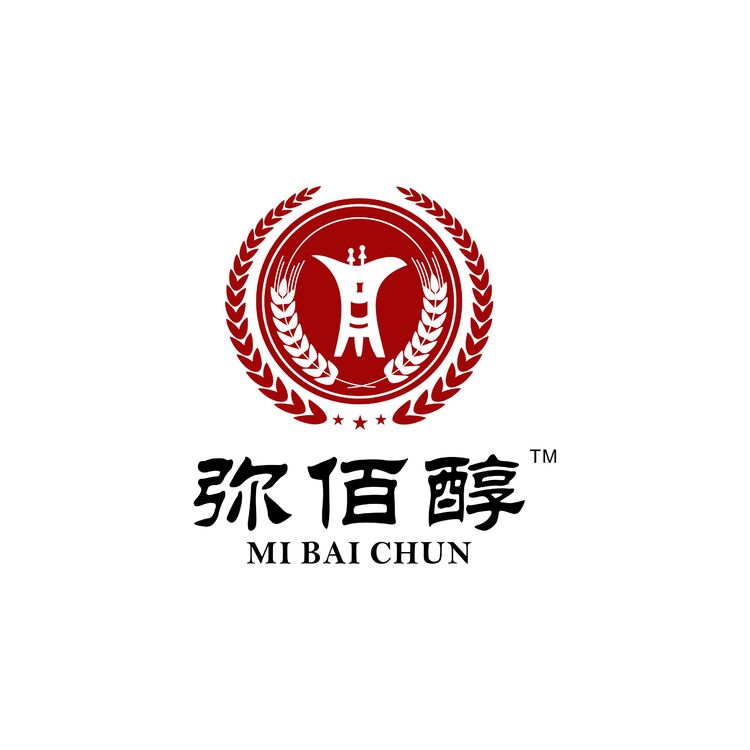 弥佰醇logo