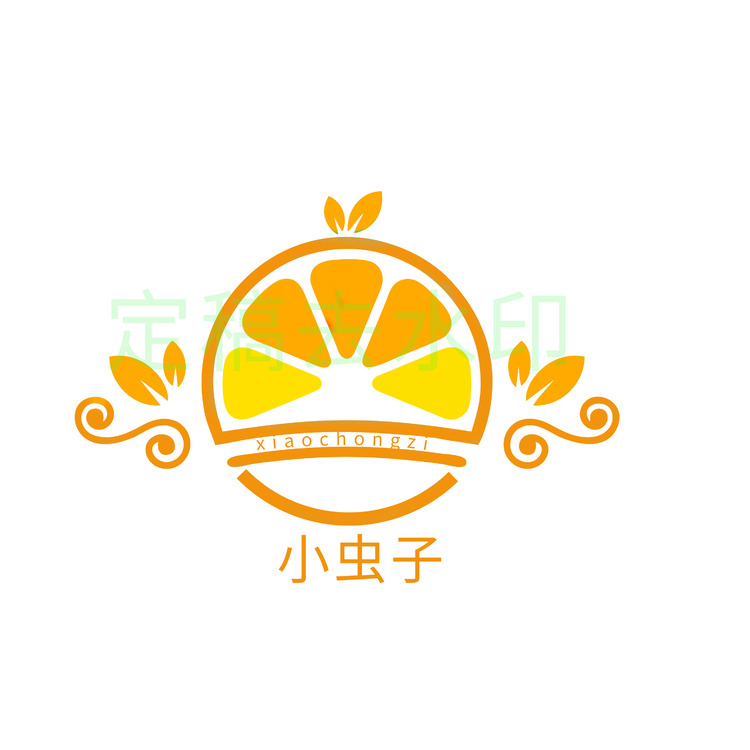 小虫子logo