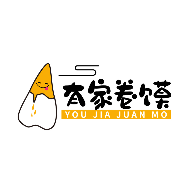 有家卷馍logo