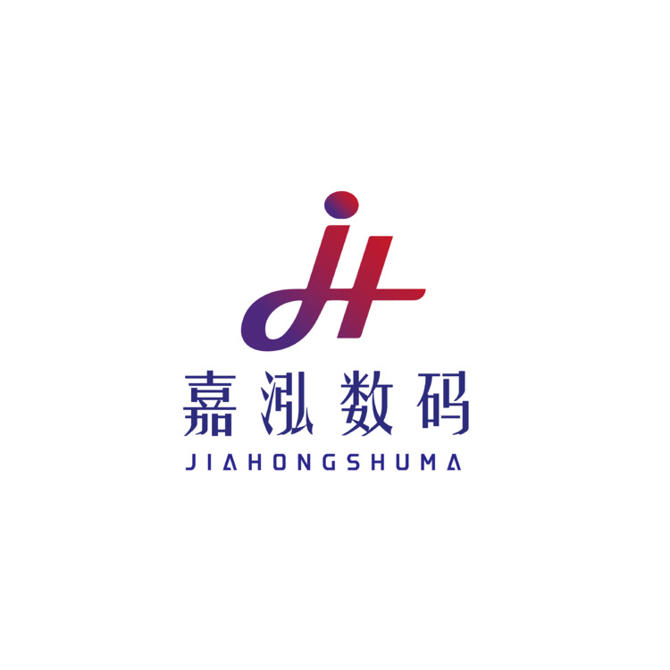 嘉泓数码logo