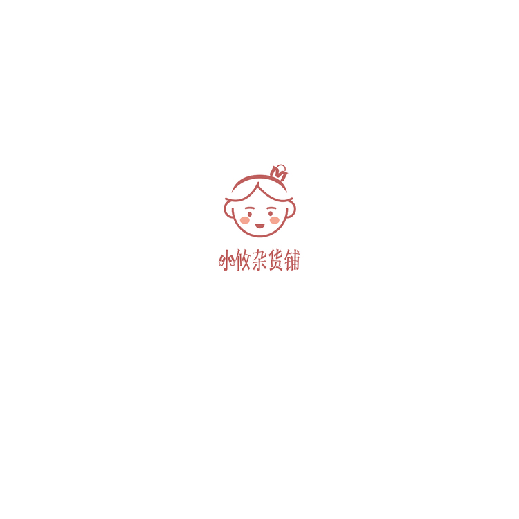 小攸杂货铺logo