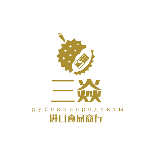 三炎进口logo