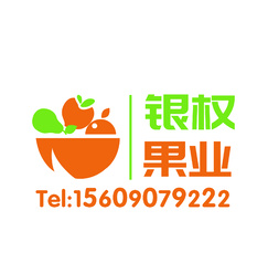 水果logo