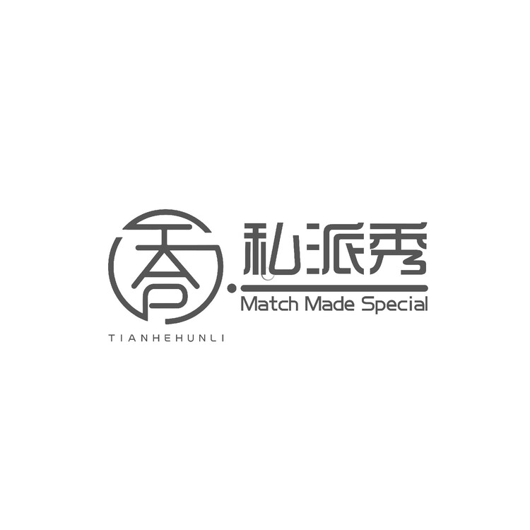 私秀派logo