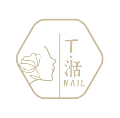 T·湉 NAIL