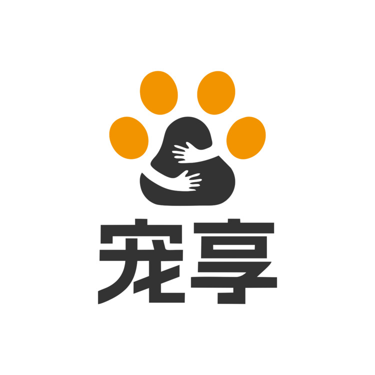 宠享logo