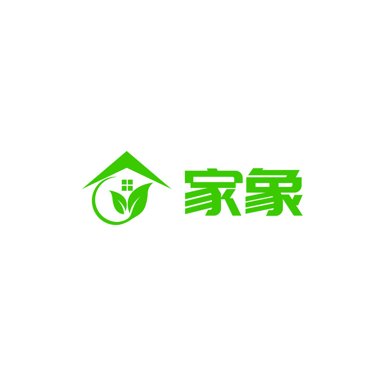 家政logologo