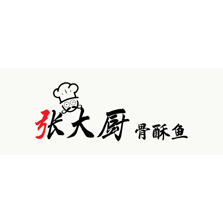 张大厨logo