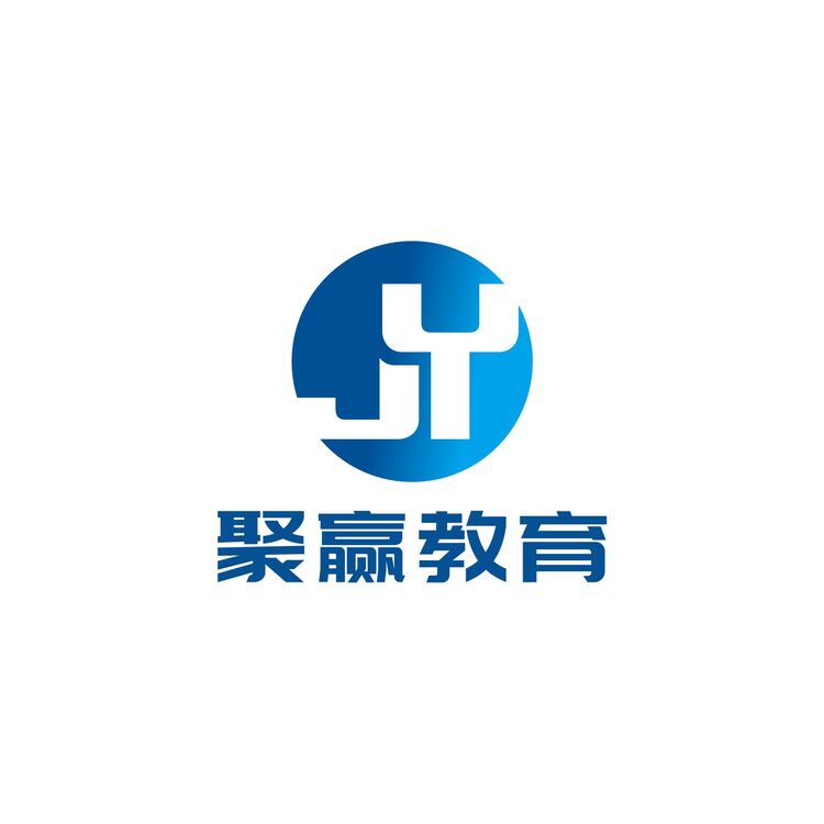 聚盈教育logo