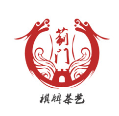 茶艺logo