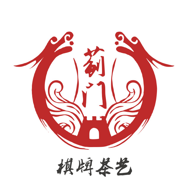 茶艺logologo