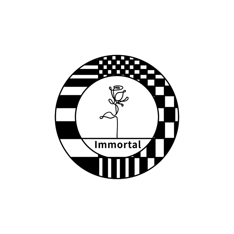 Immortallogo