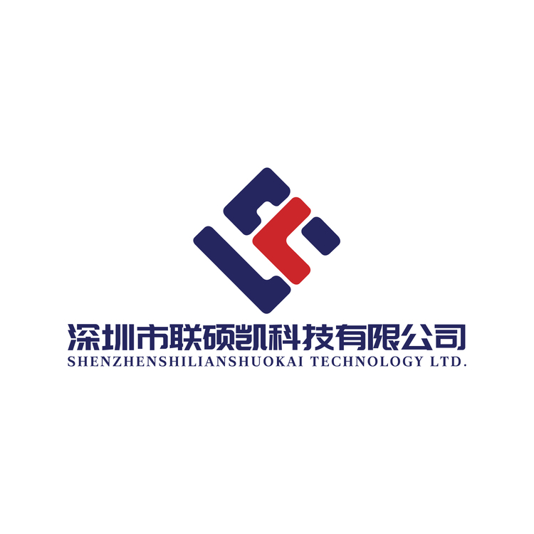 深圳市联硕凯科技有限公司logo