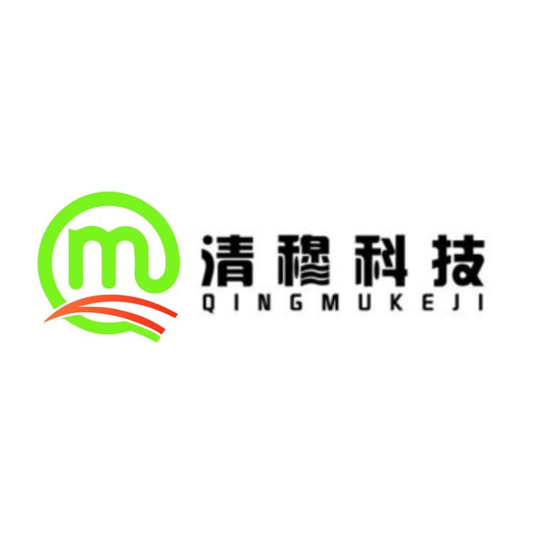 清穆科技logo