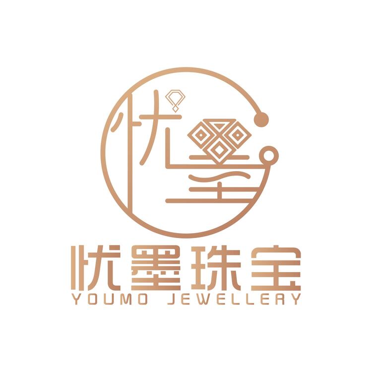 珠宝 钻石logo