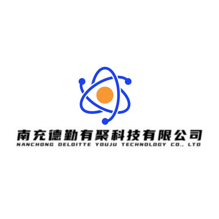 南充科技有限公司logo