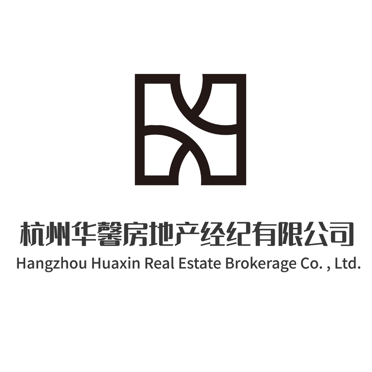 杭州华馨房地产有限公司logo