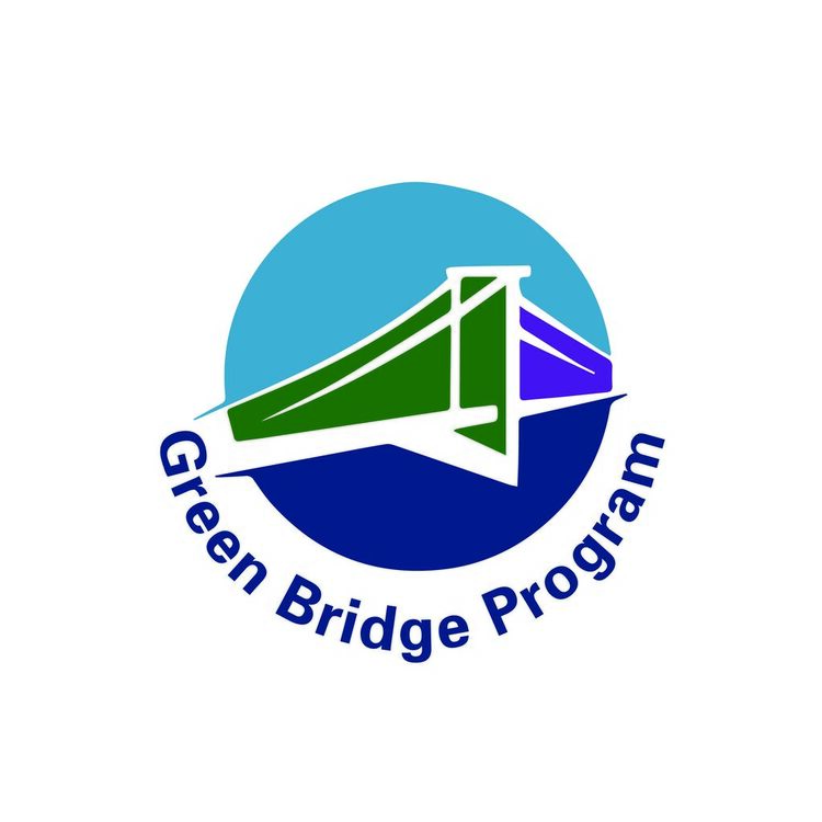 GREEN BRIDGE PROGRAMlogo