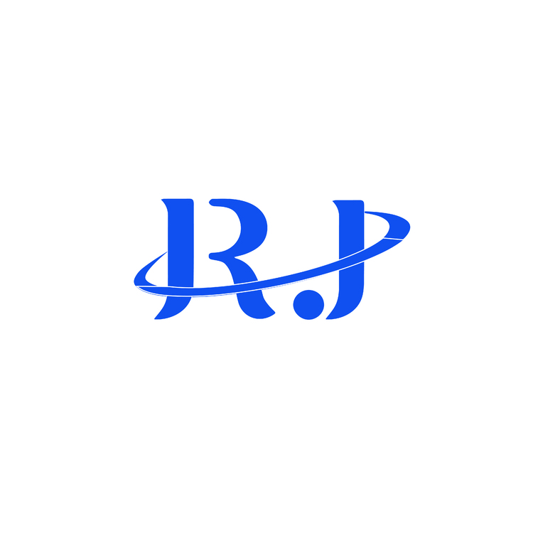 瑞基电气  RJlogo