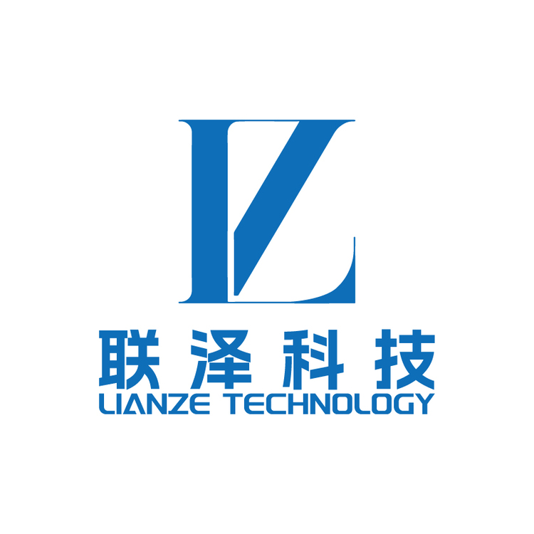 湖南联泽科技有限公司logo