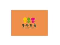 有邻友食logo