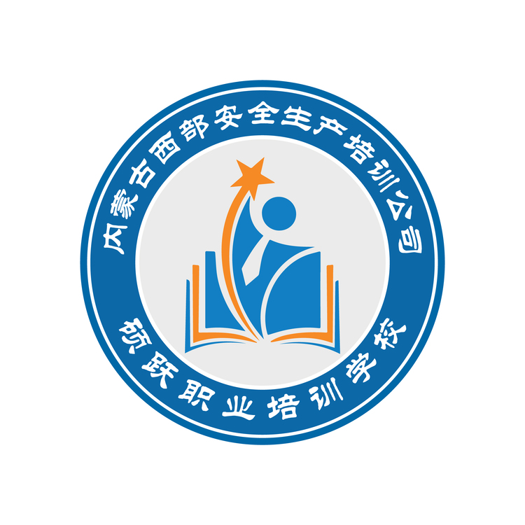 硕跃职业培训学校logo