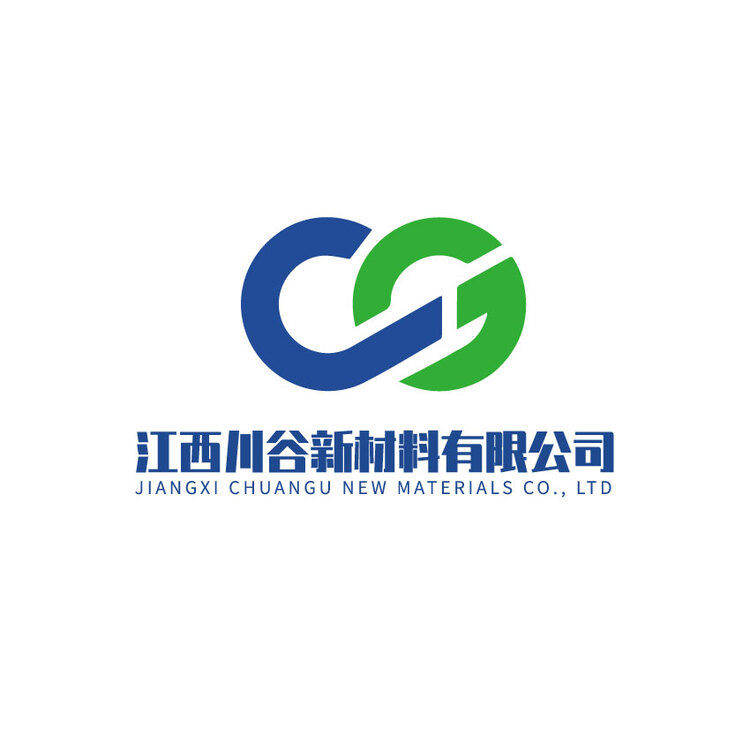 江西川谷新材料有限公司logo