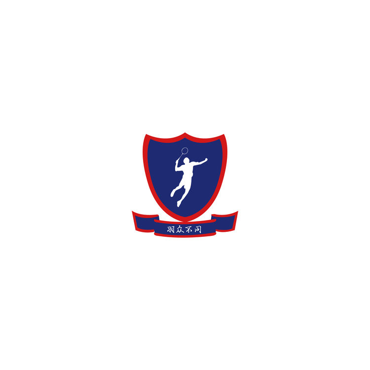 羽众不同logo