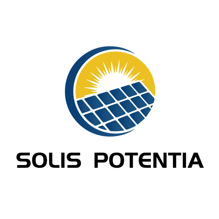 SOLIS POTENTIAlogo