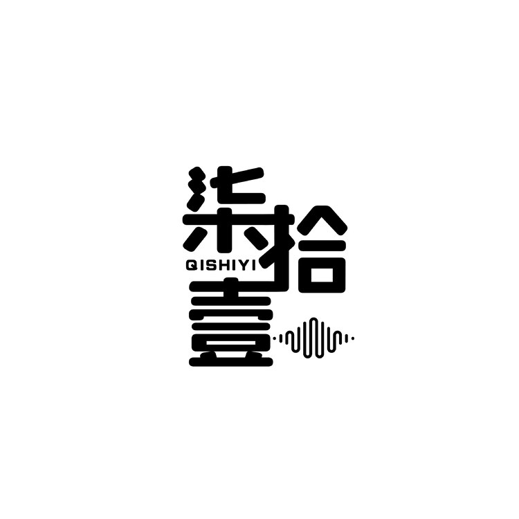 七十一logo