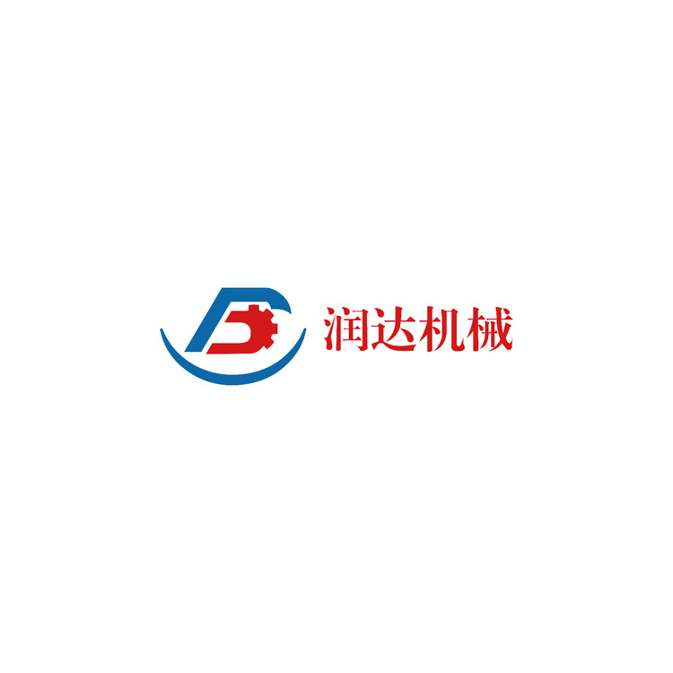 润达机械logo