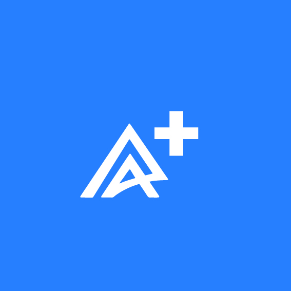 a+logo