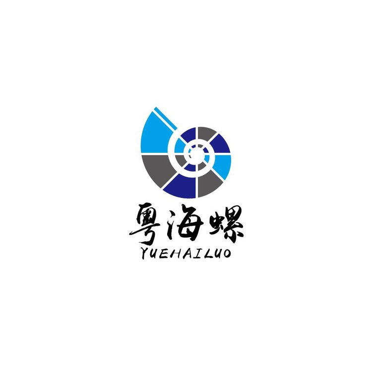 海螺王logo