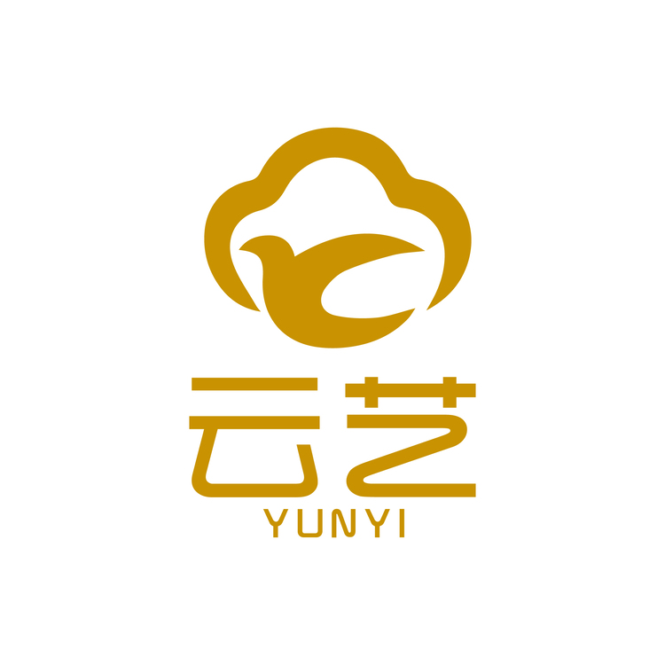 云艺logo