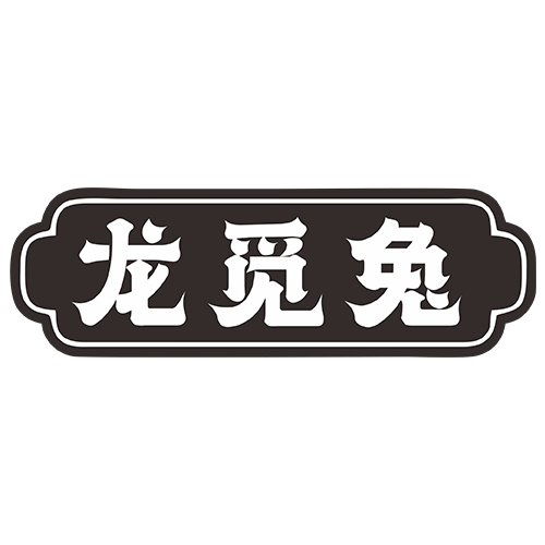 龙觅兔logo