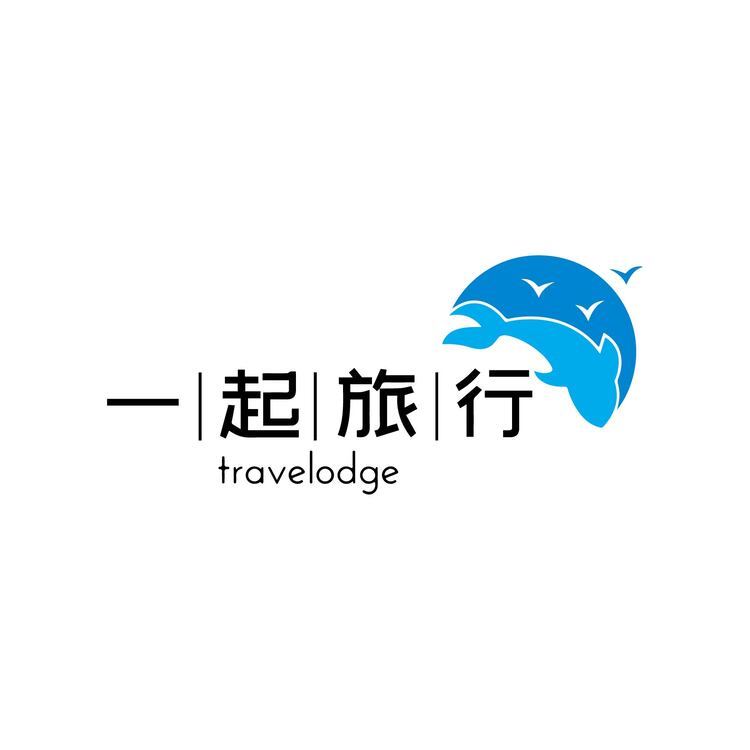 旅游logo