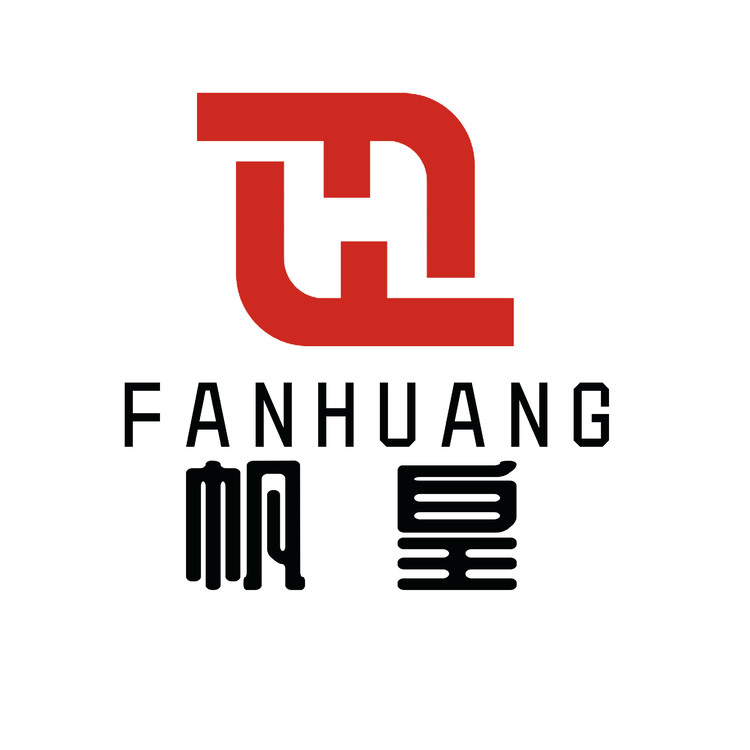 帆皇logo