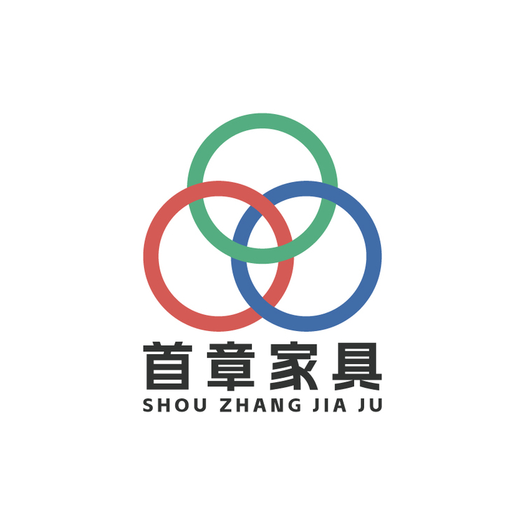 首章办公logo