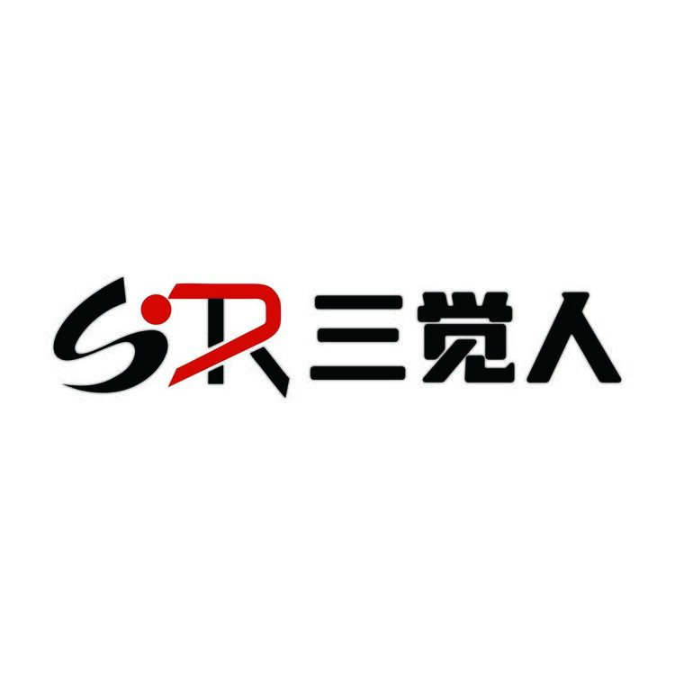 三觉人logo