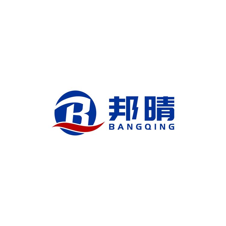 邦晴logo