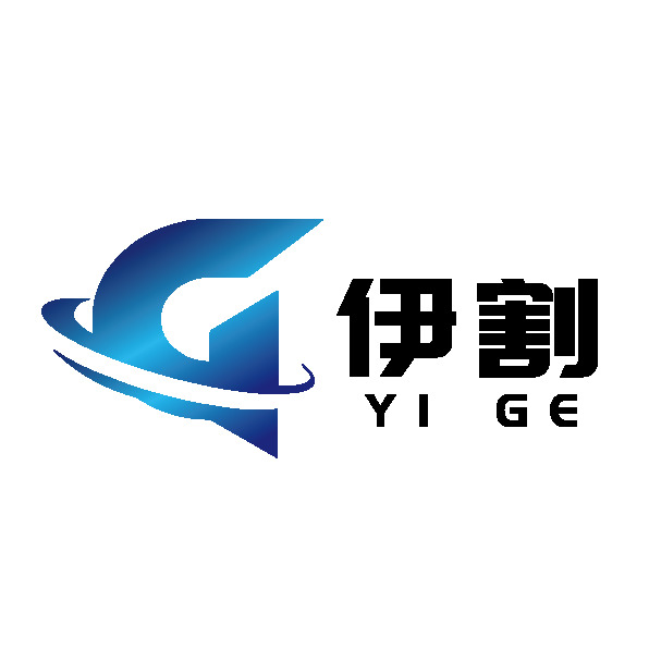 伊割logo