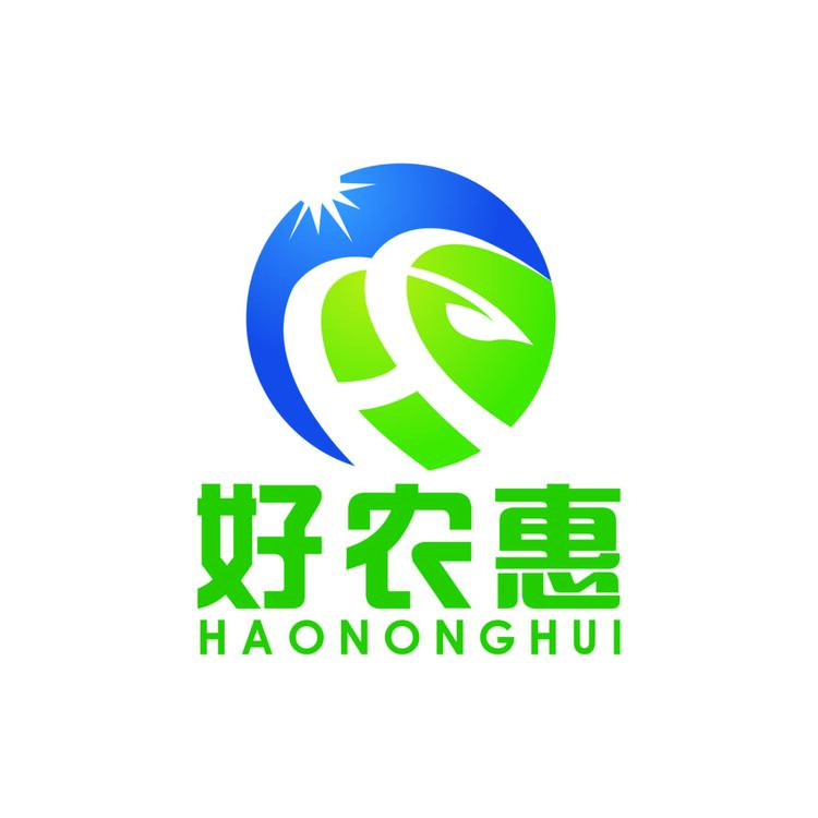 好农惠logo