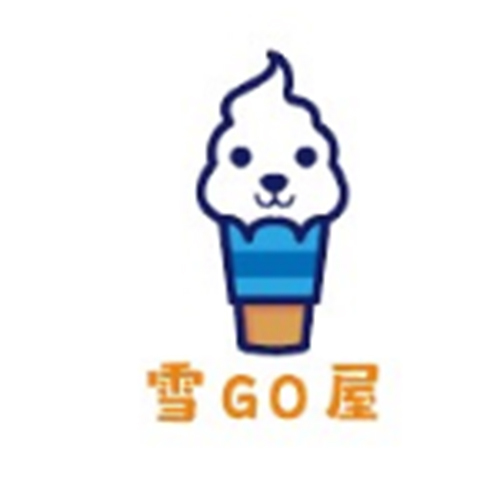 雪go屋logo