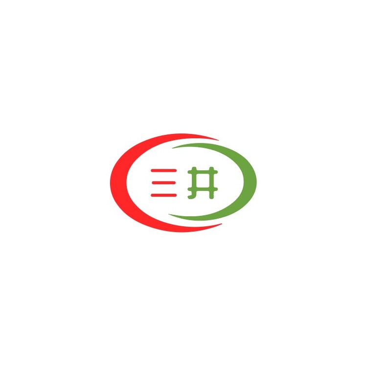 三井logo