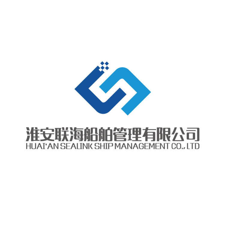 联海logo