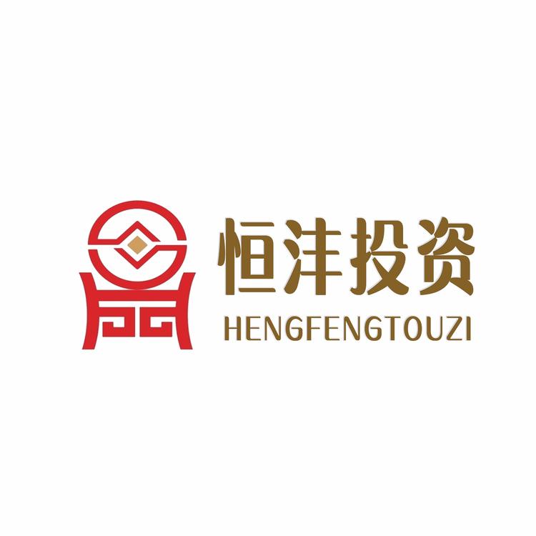 恒沣投资logo