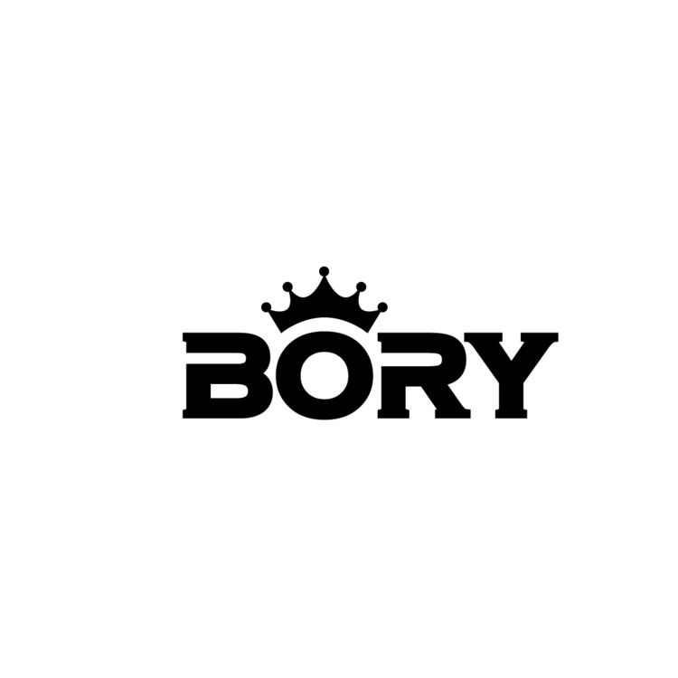 BORYlogo