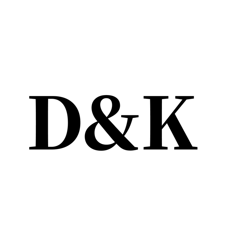 D&amp;Klogo